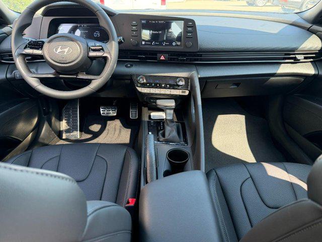 2026 Hyundai Elantra SEL Sport Plus Cape Girardeau MO