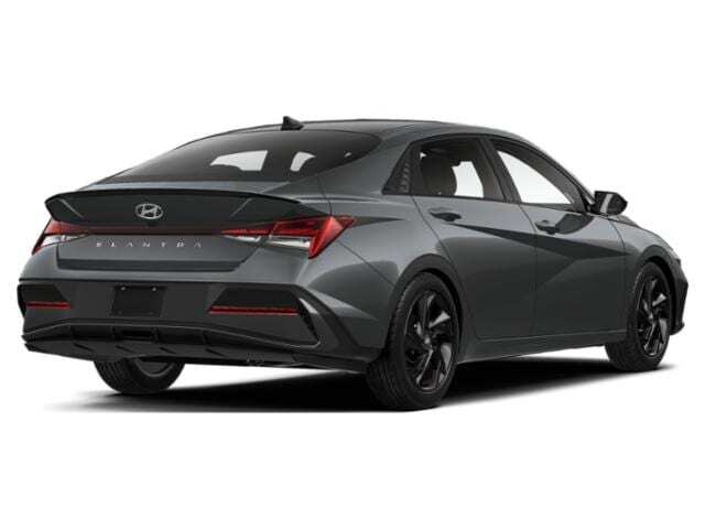 2026 Hyundai Elantra SEL Sport Plus Cape Girardeau MO