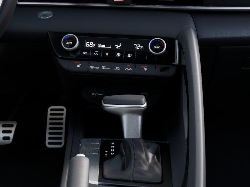 2026 Hyundai Elantra SEL Sport Plus Cape Girardeau MO