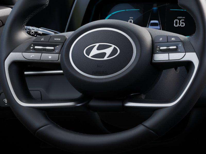 2026 Hyundai Elantra SEL Sport Plus Cape Girardeau MO