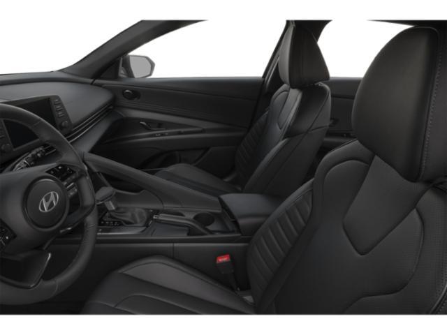 2026 Hyundai Elantra SEL Sport Plus Cape Girardeau MO