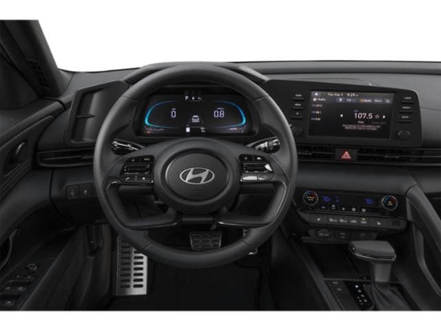 2026 Hyundai Elantra SEL Sport Plus Cape Girardeau MO