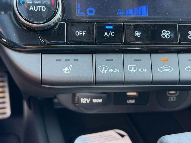 2026 Hyundai Elantra SEL Sport Plus Cape Girardeau MO