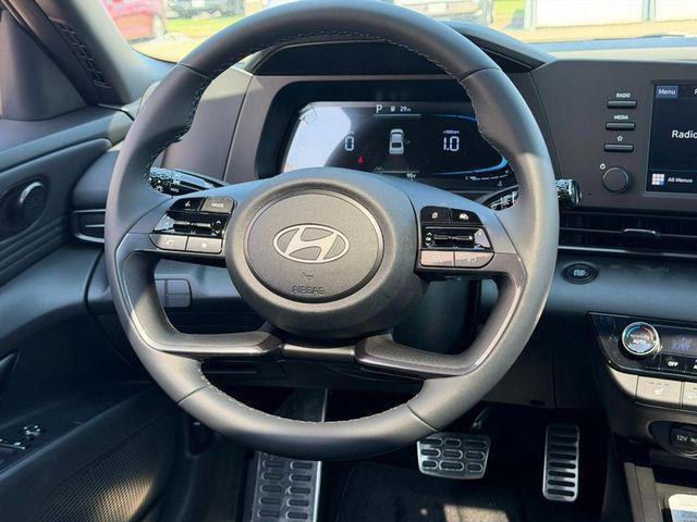 2026 Hyundai Elantra SEL Sport Plus Cape Girardeau MO