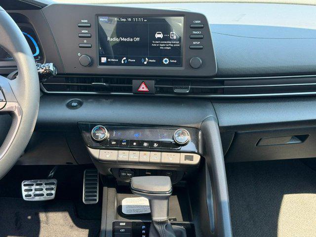 2026 Hyundai Elantra SEL Sport Plus Cape Girardeau MO