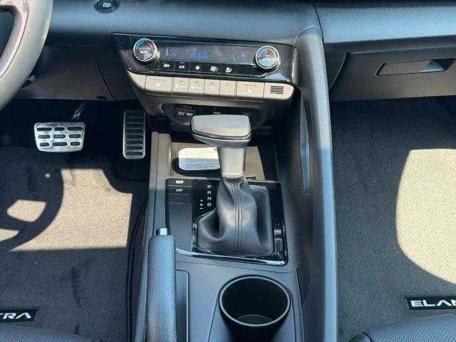 2026 Hyundai Elantra SEL Sport Plus Cape Girardeau MO