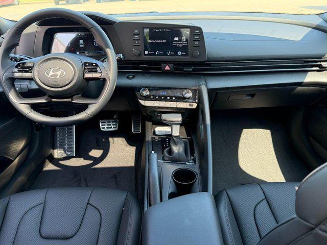 2026 Hyundai Elantra SEL Sport Plus Cape Girardeau MO