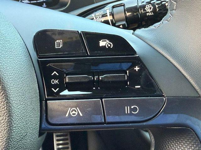2026 Hyundai Elantra SEL Sport Plus Cape Girardeau MO