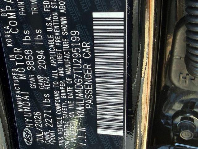 2026 Hyundai Elantra SEL Sport Plus Cape Girardeau MO