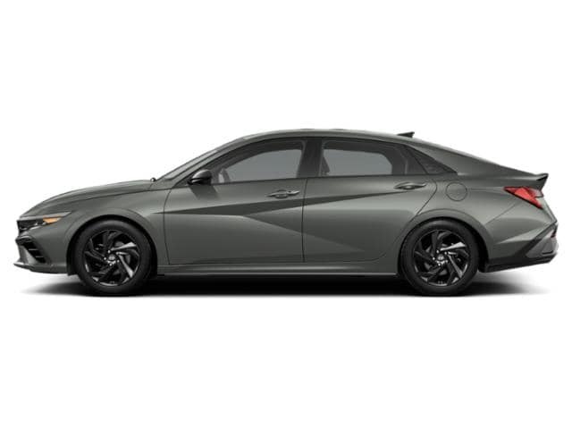 2026 Hyundai Elantra SEL Sport Plus Cape Girardeau MO