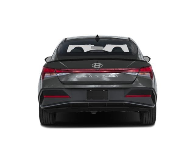 2026 Hyundai Elantra SEL Sport Plus Cape Girardeau MO
