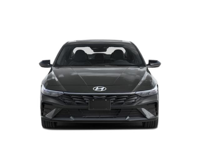 2026 Hyundai Elantra SEL Sport Plus Cape Girardeau MO