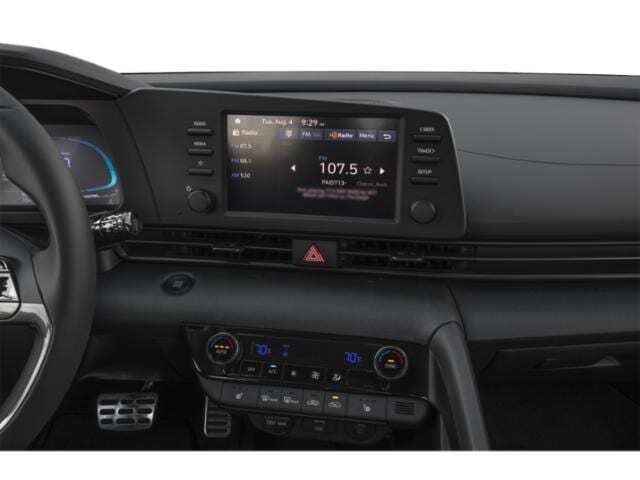 2026 Hyundai Elantra SEL Sport Plus Cape Girardeau MO