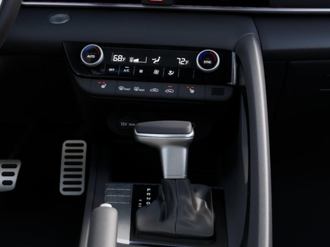 2026 Hyundai Elantra SEL Sport Plus Cape Girardeau MO