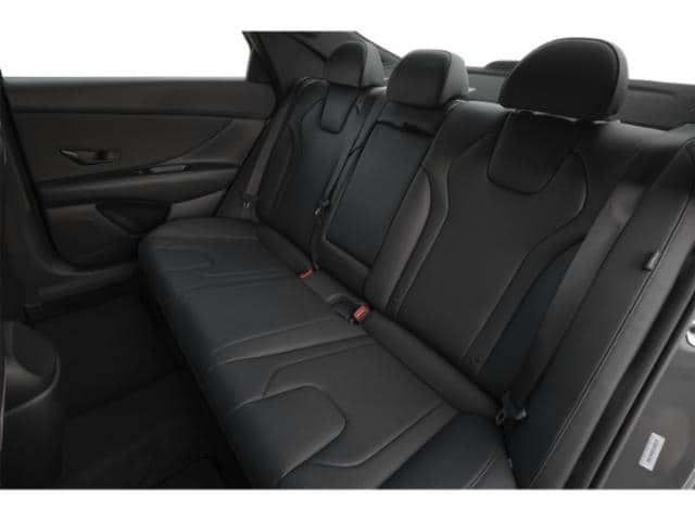 2026 Hyundai Elantra SEL Sport Plus Cape Girardeau MO