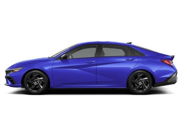 2026 Hyundai Elantra SEL Sport Plus Cape Girardeau MO