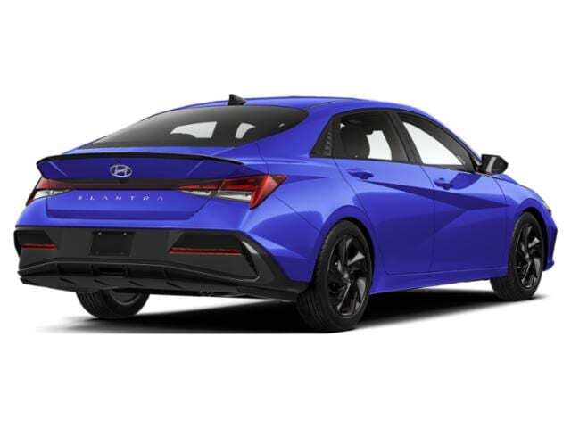 2026 Hyundai Elantra SEL Sport Plus Cape Girardeau MO