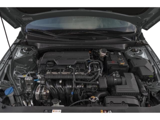 2026 Hyundai Elantra SEL Sport Plus Cape Girardeau MO