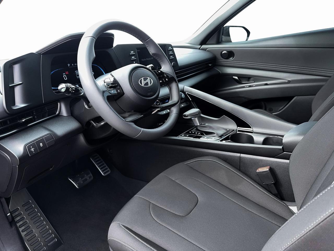 2026 Hyundai Elantra SEL Sport Premium Cape Girardeau MO