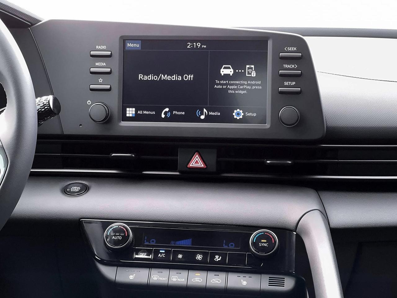 2026 Hyundai Elantra SEL Sport Premium Cape Girardeau MO