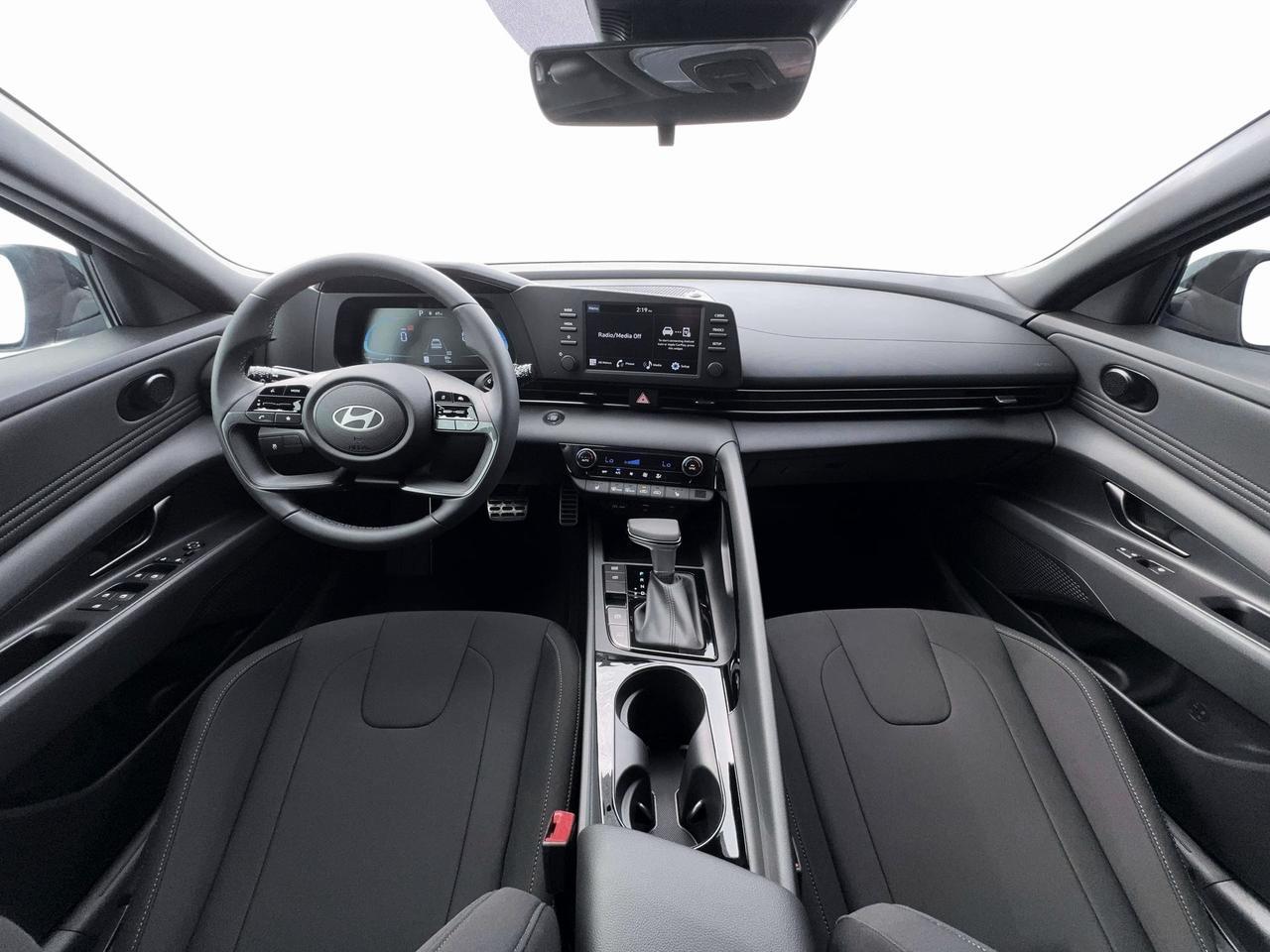 2026 Hyundai Elantra SEL Sport Premium Cape Girardeau MO