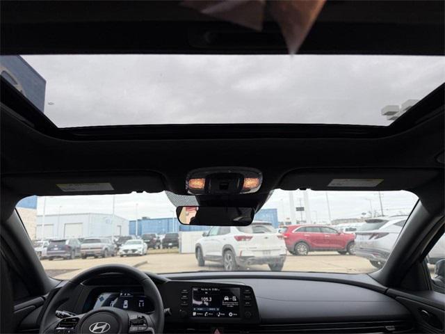 2026 Hyundai Elantra SEL Sport Premium Cape Girardeau MO