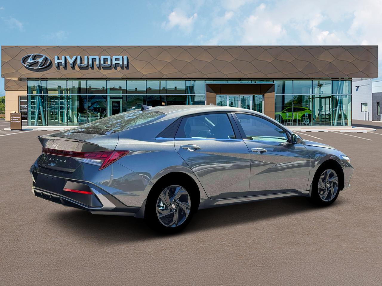 2026 Hyundai Elantra SEL Sport Premium Cape Girardeau MO