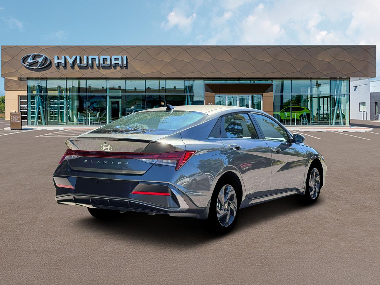 2026 Hyundai Elantra SEL Sport Premium Cape Girardeau MO