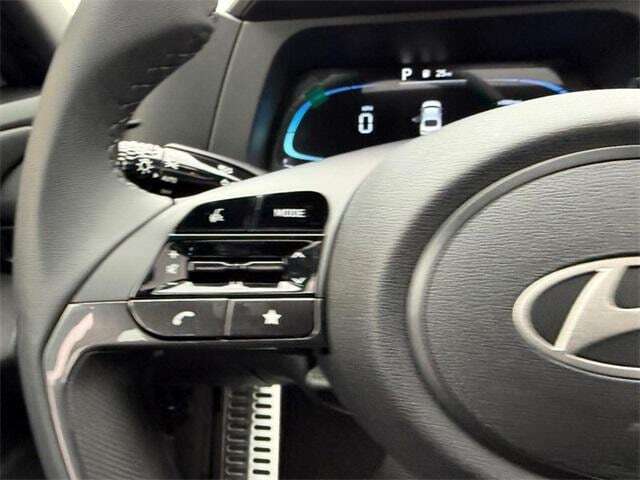 2026 Hyundai Elantra SEL Sport Premium Cape Girardeau MO