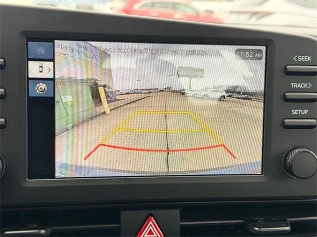 2026 Hyundai Elantra SEL Sport Premium Cape Girardeau MO