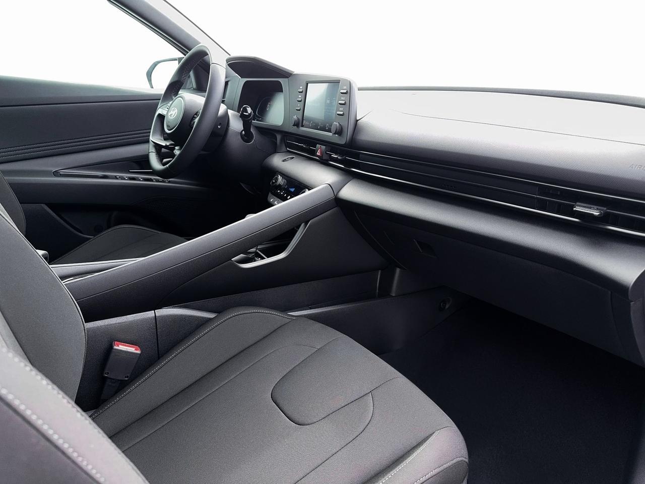 2026 Hyundai Elantra SEL Sport Premium Cape Girardeau MO