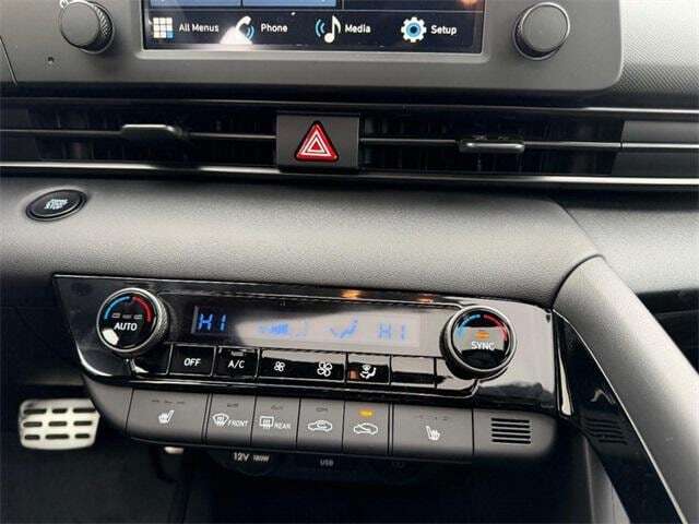 2026 Hyundai Elantra SEL Sport Premium Cape Girardeau MO