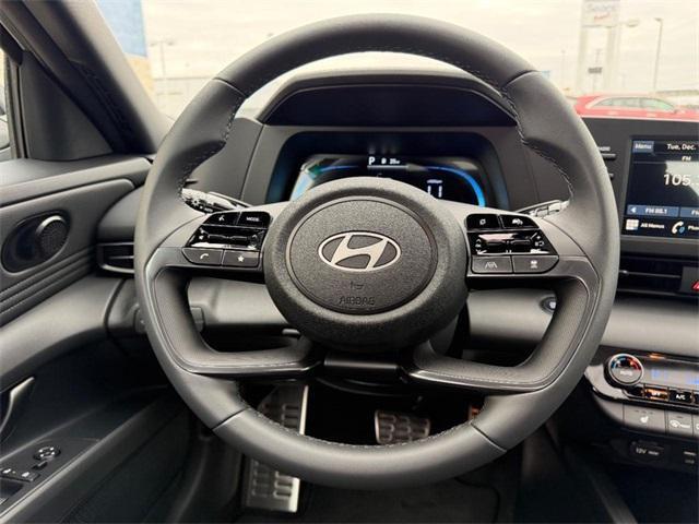 2026 Hyundai Elantra SEL Sport Premium Cape Girardeau MO