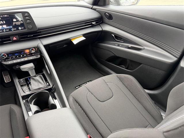 2026 Hyundai Elantra SEL Sport Premium Cape Girardeau MO