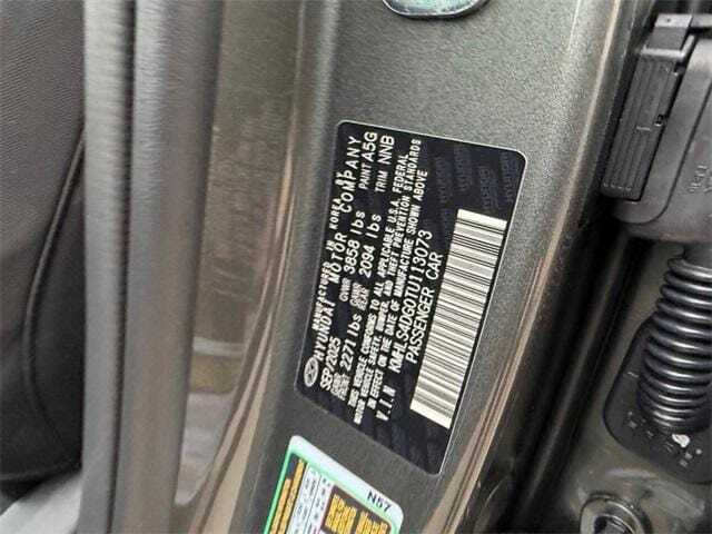 2026 Hyundai Elantra SEL Sport Premium Cape Girardeau MO