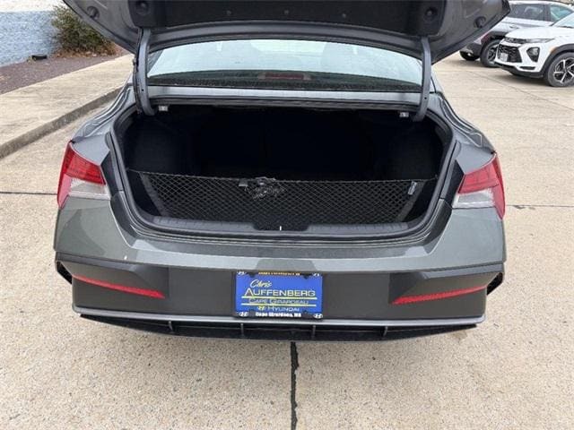 2026 Hyundai Elantra SEL Sport Premium Cape Girardeau MO