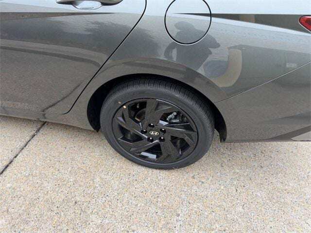 2026 Hyundai Elantra SEL Sport Premium Cape Girardeau MO