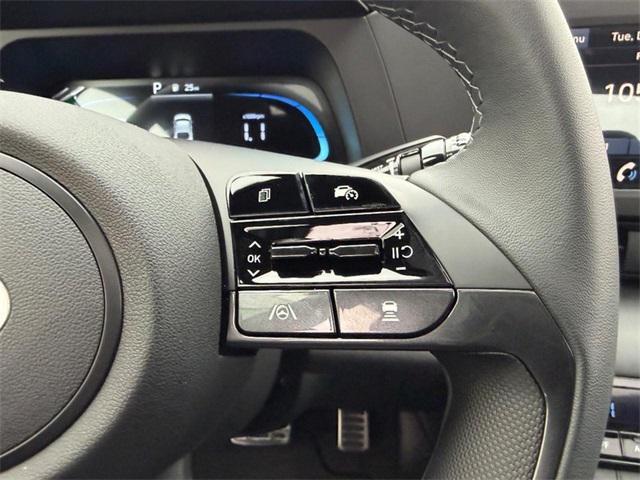 2026 Hyundai Elantra SEL Sport Premium Cape Girardeau MO