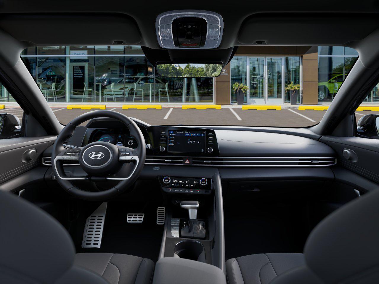 2026 Hyundai Elantra SEL Sport Premium Cape Girardeau MO