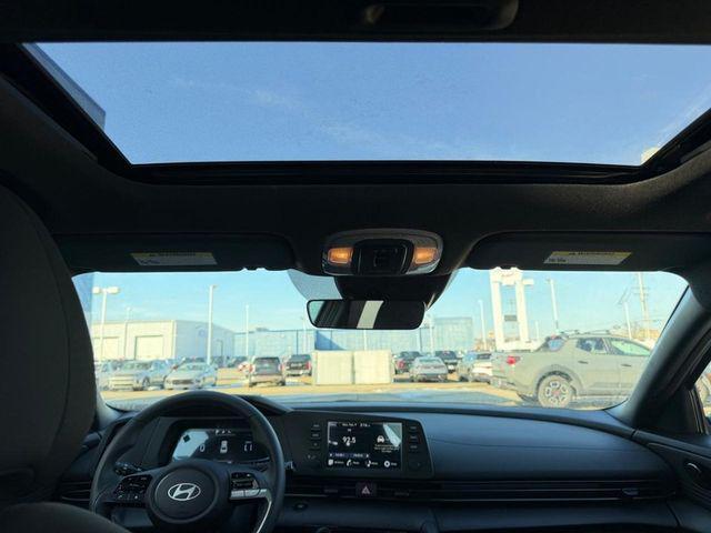 2026 Hyundai Elantra SEL Sport Premium Cape Girardeau MO