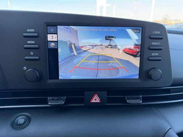 2026 Hyundai Elantra SEL Sport Premium Cape Girardeau MO