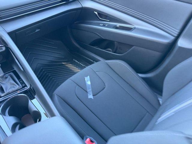 2026 Hyundai Elantra SEL Sport Premium Cape Girardeau MO