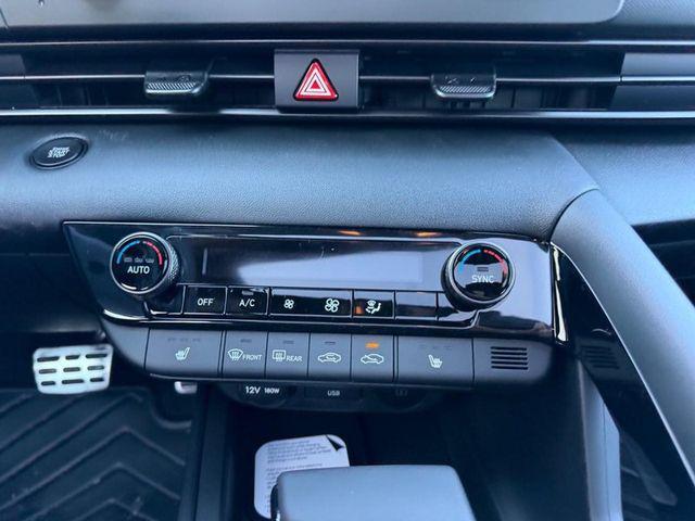 2026 Hyundai Elantra SEL Sport Premium Cape Girardeau MO