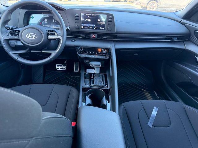 2026 Hyundai Elantra SEL Sport Premium Cape Girardeau MO