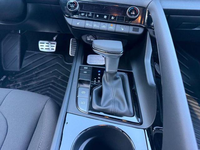 2026 Hyundai Elantra SEL Sport Premium Cape Girardeau MO