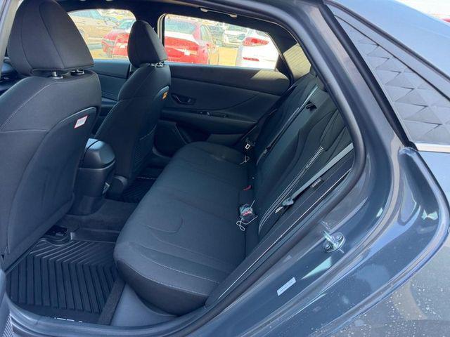 2026 Hyundai Elantra SEL Sport Premium Cape Girardeau MO