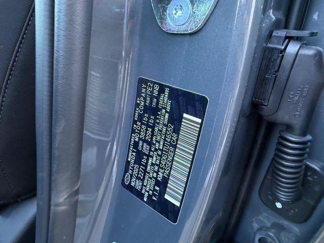 2026 Hyundai Elantra SEL Sport Premium Cape Girardeau MO