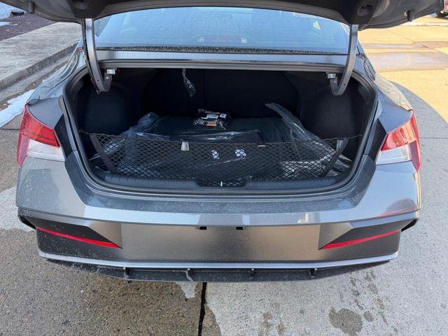 2026 Hyundai Elantra SEL Sport Premium Cape Girardeau MO