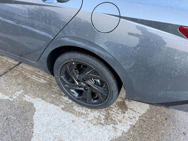 2026 Hyundai Elantra SEL Sport Premium Cape Girardeau MO