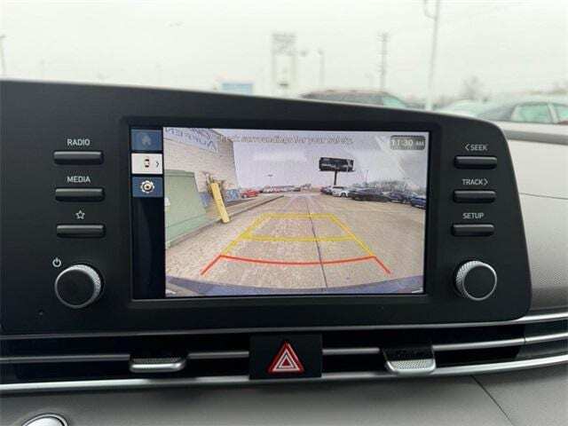 2026 Hyundai Elantra SEL Sport Premium Cape Girardeau MO